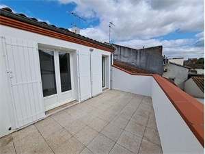 t3 à la location -   47300  VILLENEUVE SUR LOT, surface 12 m2 location t3 - UBI466113281